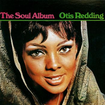 The Soul Album